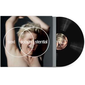 Robyn - Sexistential  LP LP